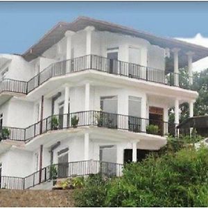 Villa Arunalu Kandy