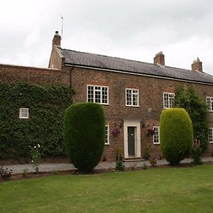 The Manor Guest House